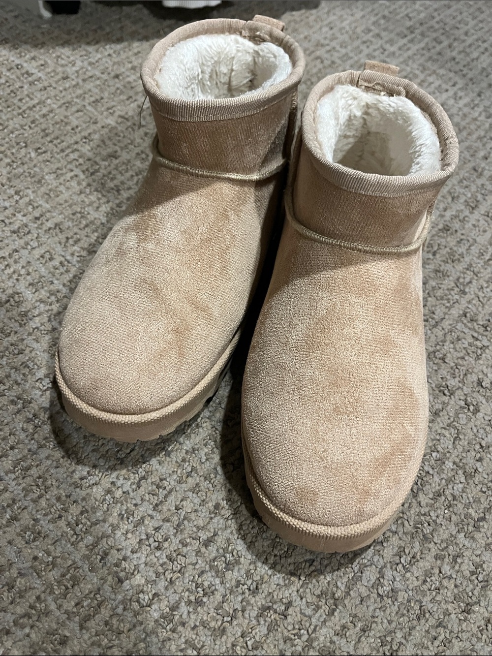 Women’s ankle boots